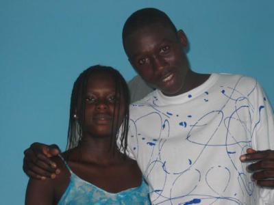 moi et tata